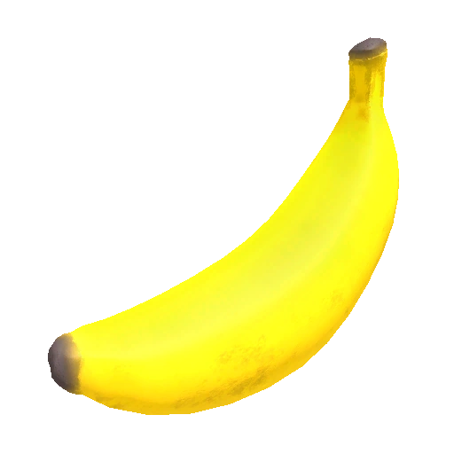 banana