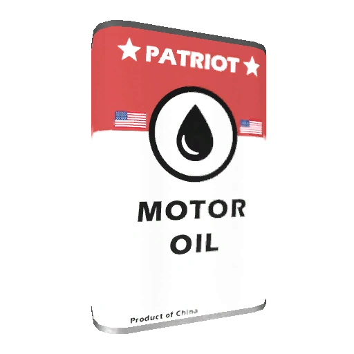 motor_oil