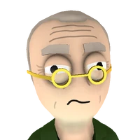 Albert Hoover